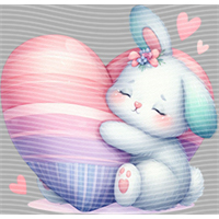 Valentine's Day-QRJ 7724